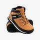 detská outdoorová obuv TIMBERLAND EURO SPRINT  1579a farba žltá
