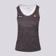 dámske top ELLESSE TRIČKO ALLIUM VEST BLK DNM scp15855087 farba čierna