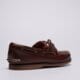 pánska vychádzková obuv TIMBERLAND CLASSIC BOAT 2 EYE  tb0250772141 farba hnedá