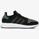 pánske tenisky (obuv) ADIDAS SWIFT RUN cg4110 farba čierna