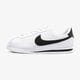 detské tenisky (obuv) NIKE CORTEZ BASIC SL (GS) 904764-102 farba biela