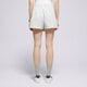 dámske šortky NIKE ŠORTKY  W NSW ESSNTL WVN MR 3" SKORT hm6979-034 farba sivá