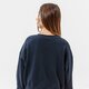 dámska mikina CHAMPION MIKINA CREWNECK SWEATSHIRT 112588bs501 farba tmavomodrá