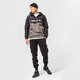 pánska zimná bunda ELLESSE BUNDA MONT 2 OH JACKET DGREY shl06040103 farba sivá