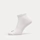 pánske ponožky CHAMPION PONOŽKY 3PK SNEAKER SOCKS u24560ww001 farba biela