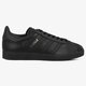 dámske tenisky (obuv) ADIDAS GAZELLE  bb5497w farba čierna