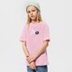 detské tričko ADIDAS TRIČKO TEE GIRL hf7466 farba ružová