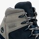 detská outdoorová obuv TIMBERLAND EURO SPRINT  a1i4w farba tmavomodrá