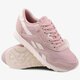 dámske tenisky (obuv) REEBOK CL NYLON  dv3634 farba ružová