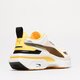 dámske tenisky (obuv) PUMA KOSMO RIDER WNS PUMA 383113-04 farba biela