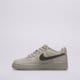 detské tenisky (obuv) NIKE AIR FORCE 1 im7662-002 farba sivá
