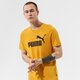 pánske tričko PUMA TRIČKO ESS LOGO TEE (S) - MINERAL YELLOW 58666737 farba žltá