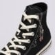 dámske tenisky (obuv) CONVERSE CHUCK TAYLOR ALL STAR  a19056c farba čierna