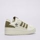 dámske tenisky (obuv) ADIDAS FORUM BOLD STRIPES W if9519 farba biela