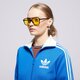 dámska mikina ADIDAS MIKINA BECKENBAUER TT iy2223 farba modrá