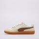 dámske tenisky (obuv) PUMA PALERMO WIDE LACE 40210903 farba kremowy