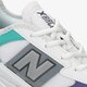 pánske tenisky (obuv) NEW BALANCE MSXRCHLC msxrchlc farba biela