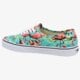 pánske skate obuv VANS AUTHENTIC  vzukfp4 farba viacfarebná