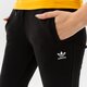 dámske nohavice ADIDAS NOHAVICE  TRACK PANT h37878 farba čierna