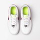 detské tenisky (obuv) NIKE AIR FORCE 1 CRATER CLASSIC dh8695-100 farba biela