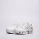 detské tenisky (obuv) NIKE SHOX TL GS io4645-100 farba biela