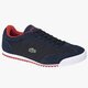 pánske tenisky (obuv) LACOSTE ROMEAU 116 1 731spm0032003 farba tmavomodrá
