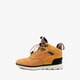 detské tenisky (obuv) TIMBERLAND KILLINGTON HIKER CHUKKA tb0a1is22311 farba žltá