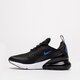 detské tenisky (obuv) NIKE AIR MAX 270 GS SI dr7891-001 farba čierna