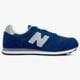 pánske tenisky (obuv) NEW BALANCE ML373BLU ml373blu farba tmavomodrá