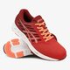 dámske tenisky (obuv) ASICS FUZEX t689n2306 farba bordová