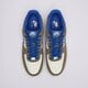 pánske tenisky (obuv) NIKE AIR FORCE 1 '07 LV8 fq8714-200 farba sivá
