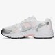 pánske tenisky (obuv) NEW BALANCE 530  mr530ecp farba biela