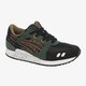 ASICS GEL-LYTE III GS c5a4n7990 farba čierna