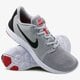pánska bežecká obuv NIKE FLEX CONTACT 2 aa7398-005 farba sivá