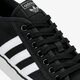 pánske tenisky (obuv) ADIDAS NIZZA b37856 farba čierna