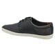 pánske tenisky (obuv) LACOSTE THION  728srm00412b6 farba sivá