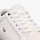 dámske tenisky (obuv) LACOSTE LENGLEN W 316 1 732spw0145001 farba biela
