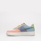 detské tenisky (obuv) NIKE AIR FORCE 1 LV8 dm0984-700 farba viacfarebná