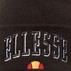 detská čiapka ELLESSE ČIAPKA PARSONS BEANIE BLK sapa2620011 farba čierna