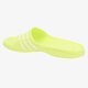 dámske šľapky ADIDAS DURAMO SLEEK W  b44342 farba žltá