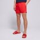 pánske šortky NIKE SWIM  ŠORTKY  ESSENTIAL 5" nessa560-614 farba červená