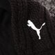 detská čiapka PUMA ČIAPKA EARFLAP BEANIE 83013901 farba čierna