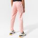 detské nohavice ADIDAS NOHAVICE  SST TRACK PANTS GIRL h37870 farba ružová
