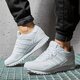 pánske tenisky (obuv) ADIDAS ZX 700  fz2817 farba biela