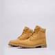 detská vychádzková obuv TIMBERLAND PREMIUM  tb0a5sy62311 farba hnedá