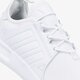 detské tenisky (obuv) ADIDAS X_PLR J cq2964 farba biela