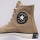 dámske tenisky (obuv) CONVERSE CHUCK 70 AT-CX a02528c farba hnedá