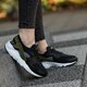 NIKE HUARACHE RUN (GS) 654275023 farba čierna