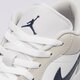 pánske tenisky (obuv) AIR JORDAN 1 LOW  553558-146 farba biela
