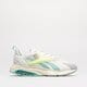 pánske tenisky (obuv) REEBOK HEXALITE LEGACY gz2188 farba béžová